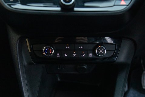 Vauxhall Corsa SE 29