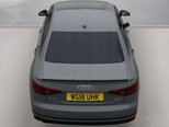 Audi A4 1.4 TFSI Black Edition Saloon 4dr Petrol S Tronic Euro 6 (s/s) (150 ps) 12
