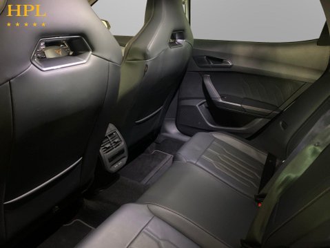 Cupra Formentor 1.5 TSI V2 SUV 5dr Petrol DSG Euro 6 (s/s) (150 ps) Alloys - Air Con - Crui 19