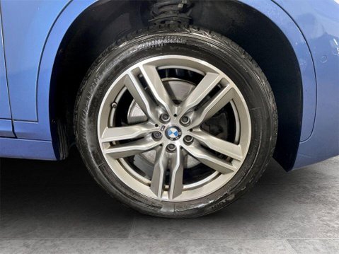 BMW X1 2.0 20i GPF M Sport SUV 5dr Petrol DCT sDrive Euro 6 (s/s) (192 ps) 10