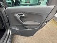 Volkswagen Polo 1.2 TSI BlueMotion Tech Match Hatchback 5dr Petrol Manual Euro 6 (s/s) (90 59