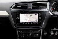 Volkswagen Tiguan MATCH TSI EVO 29