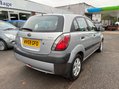 Kia Rio 1.5 CRDi 2 Hatchback 5dr Diesel Manual (119 g/km, 108 bhp) 6