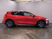 Ford Focus 1.0T EcoBoost MHEV Active X Edition Hatchback 5dr Petrol Manual Euro 6 (s/s 9