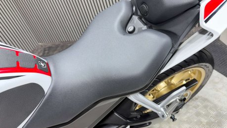 Yamaha R125 2022 MK3 SUPER SPORT 125CC 60TH ANNIVERSARY ONLY 5K 29
