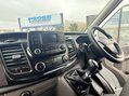 Ford Transit Crew Cab Tipper 2.0 Transit 350 Leader With Twin Rear Wheels 12