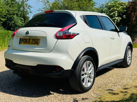 Nissan Juke 1.2 DIG-T Acenta Premium SUV 5dr Petrol Manual Euro 6 (s/s) (115 ps) 6