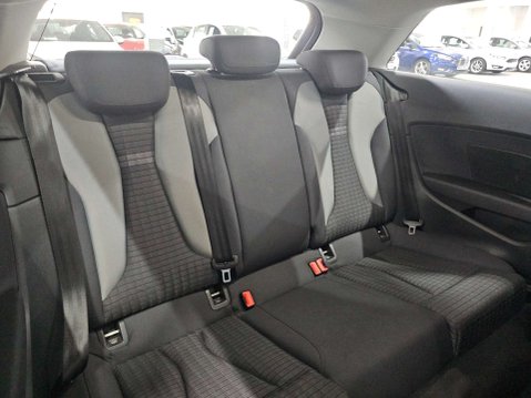 Audi A3 1.2 A3 Sport TFSI 3dr 17