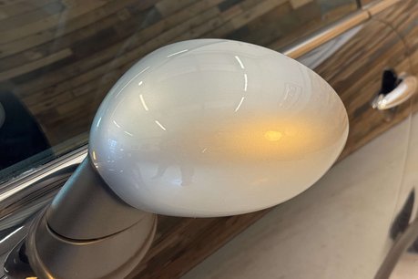 Mini Clubman 1.6 Cooper S Estate 5dr Petrol Steptronic Euro 5 (184 ps) 26