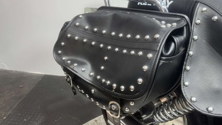 Keeway Superlight 125 2014 LTD CARBED ONLY 1K 125CC LEARNER CRUISER BIKE WITH EXTRAS 11