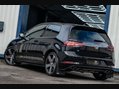 Volkswagen Golf 2.0 Golf R TSi Semi-Auto 4WD 3dr 31