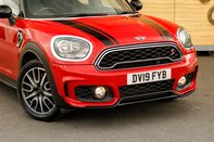 Mini Countryman COOPER S 10