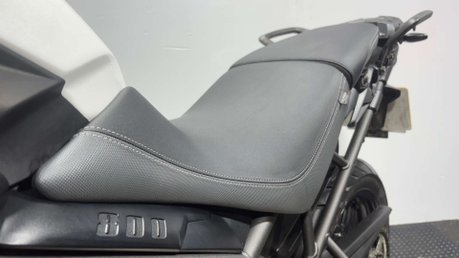 Triumph Tiger XRT 2019 ONLY 9K SERVICE HISTORY MOT VERY CLEAN 800CC 22