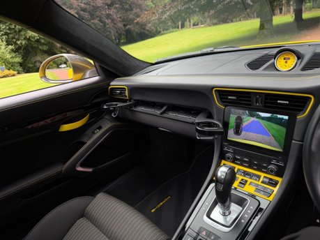 Porsche 911 CARRERA T PDK 45