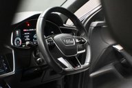 Audi A6 2.0 A6 Black Edition 45 TFSI MHEV Quattro Semi-Auto 4WD 5dr 4