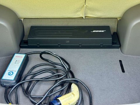 Nissan LEAF TEKNA 360 CAMERA 22
