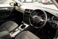 Volkswagen Golf MATCH TSI 4