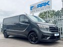 Renault Trafic 2.0 dCi Blue LL30 Sport+ Panel Van 5dr Diesel Manual L2 H1 Euro 6 (s/s) (15