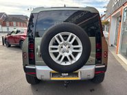 Land Rover Defender 2.0 P300 S SUV 3dr Petrol Auto 4WD Euro 6 (s/s) (300 ps) 14