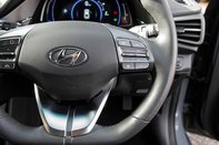 Hyundai IONIQ PREMIUM 20