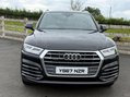Audi Q5 2.0 TDI S line S Tronic quattro Euro 6 (s/s) 5dr 13