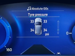Ford Kuga 2.5 Kuga ST-Line X Phev CVT 5dr 26