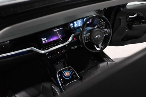 Kia Niro 4 PLUS 40
