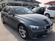 BMW 3 Series 320I SE TOURING petrol automatic estate 67,000m, ULEZ compliant
