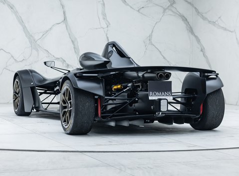 Bac Mono R 9