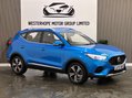 MG ZS 1.5 VTi-TECH Excite Euro 6 (s/s) 5dr 11