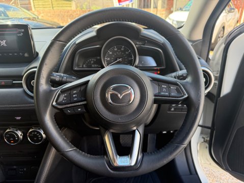Mazda 2 SPORT NAV 11