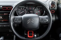 Citroen C3 Aircross PURETECH FLAIR S/S EAT6 20