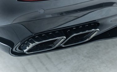 Mercedes-Benz C63 AMG S E NIGHT EDITION PREMIUM PLUS 37