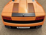 Lamborghini Gallardo V10 SPYDER 24