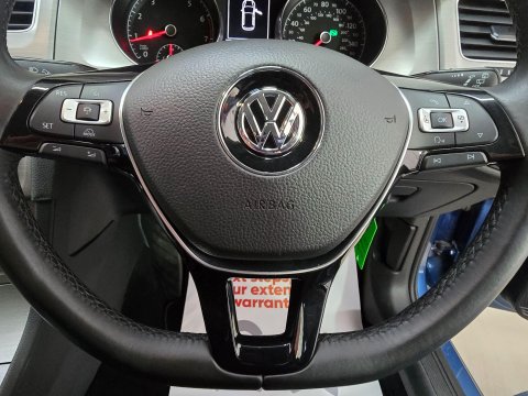 Volkswagen Golf 1.4 TSI BlueMotion Tech Match DSG Euro 6 (s/s) 5dr 35