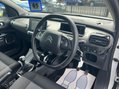 Citroen C4 Cactus 1.2 PureTech GPF Flair Euro 6 (s/s) 5dr 19