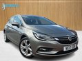 Vauxhall Astra 1.4i Turbo SRi Nav Hatchback 5dr Petrol Manual Euro 6 (150 ps) 5