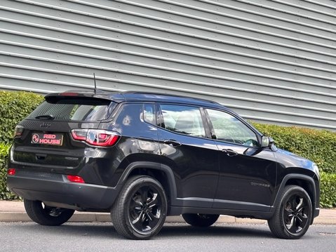 Jeep Compass MULTIAIR II NIGHT EAGLE 6