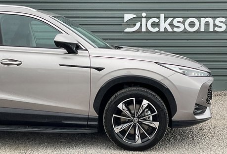 MG HS 1.5 T-GDI PHEV TROPHY