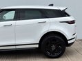 Land Rover Range Rover Evoque 2.0 Range Rover Evoque R-Dynamic S D Auto 4WD 5dr 57