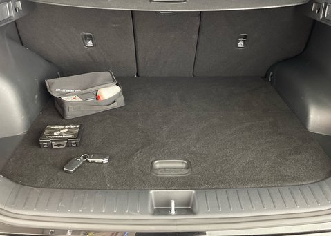 Kia Sportage GT-Line 1.6 T-GDi 48v 13