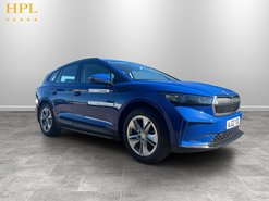Skoda Enyaq iV 62kWh 60 SUV 5dr Electric Auto (DC120kW) (179 ps)