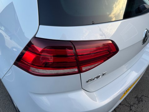Volkswagen Golf GT TDI BLUEMOTION TECHNOLOGY 45