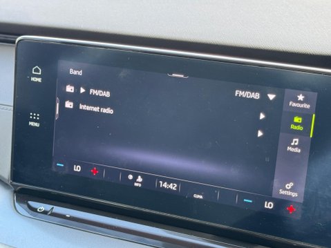 Skoda Octavia 2.0 TDI SE Technology Euro 6 (s/s) 5dr 22