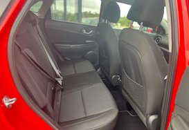 Hyundai KONA T-GDI PREMIUM MHEV 22