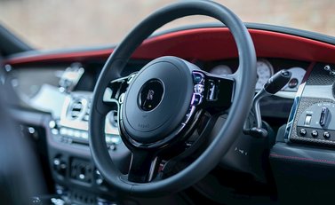 Rolls-Royce Ghost Black Badge 11