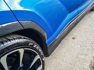 Lamborghini Urus V8 23