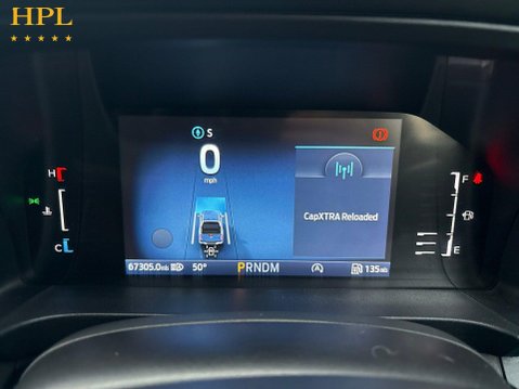 Ford Ranger 2.0 TD EcoBlue Wildtrak Pickup Double Cab 4dr Diesel Auto 4WD Euro 6 (s/s) 14