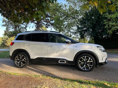 Citroen C5 Aircross FLAIR PLUS 12
