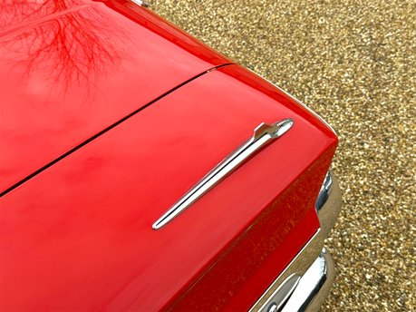 Ford Galaxy 500 Fastback 390 V8 38